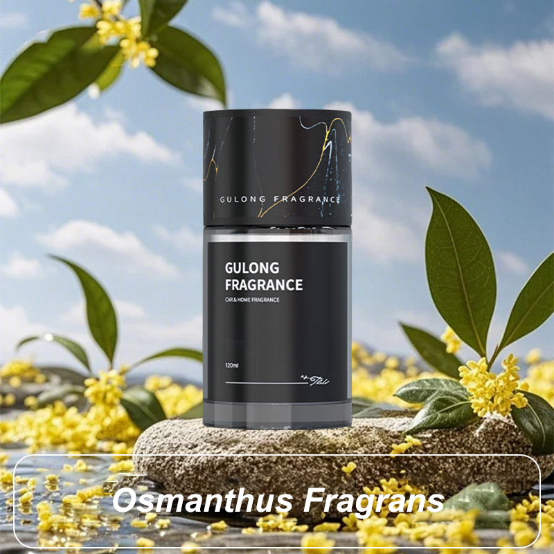 🔥Hot Sale 49% Off🔥Long-Lasting Car Fragrance