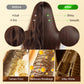 🔥 2025 Hot Sale 49% OFF🔥Nourishing Plant-Based Hair Color