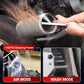 🔥2025 Hot Sale 49% Off🔥Efficient Car No-Removal Cleaning Tool