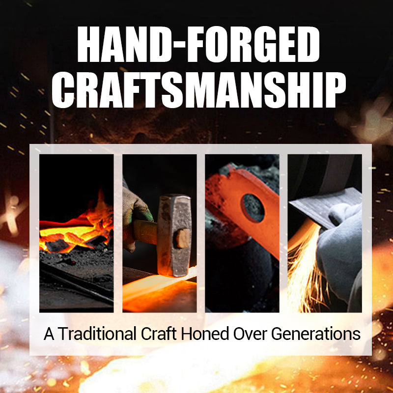 🔥2025 Hot Sale💖 Knife recommended by a Michelin chef - Japanese premium knife💖