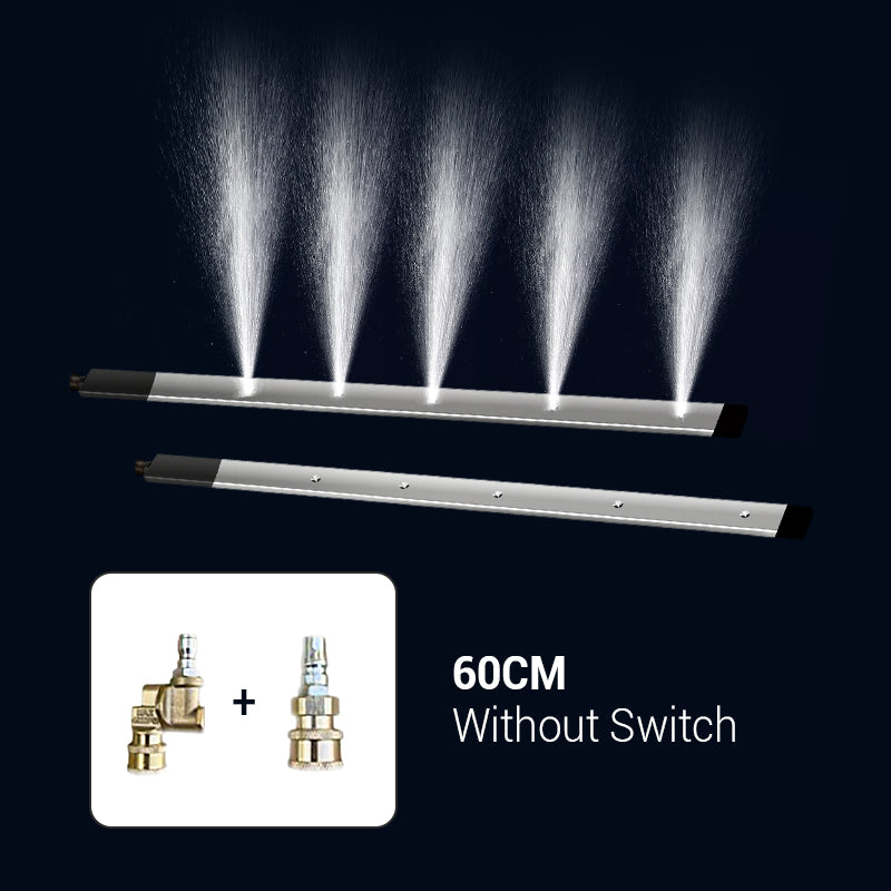 🔥2025 Hot Sale 49% Off🔥Efficient Car No-Removal Cleaning Tool