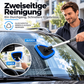 🥳2026 HOT SALE🥳💞50K+ SOLD! 🚗🧽 50% OFF! Dual Magnetic Car Window Cleaner | Streak-Free Cleaning Kit for Car Glass 🛡️💪