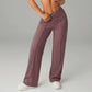 💗LAST DAY SPECIAL - 54%OFF💕Women's Casual High Waist Wide Leg Pants