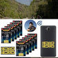 🔥BUY MORE SAVE MORE🔥Mobile Phone Signal Amplifier