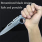 💥2025 Hot Sale 49% Off🔥Outdoor Stainless Steel Portable Floding Knife