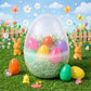 🐣 The cutest Easter surprise egg