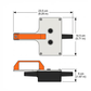 Efficient cable pulling tool – The ultimate solution for easy wiring