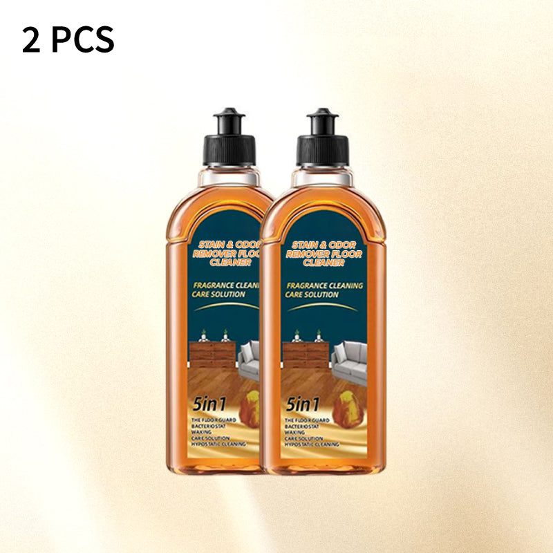 🔥Hot Sale 50% OFF🔥✨Stain & Odor Remover Floor Cleaner