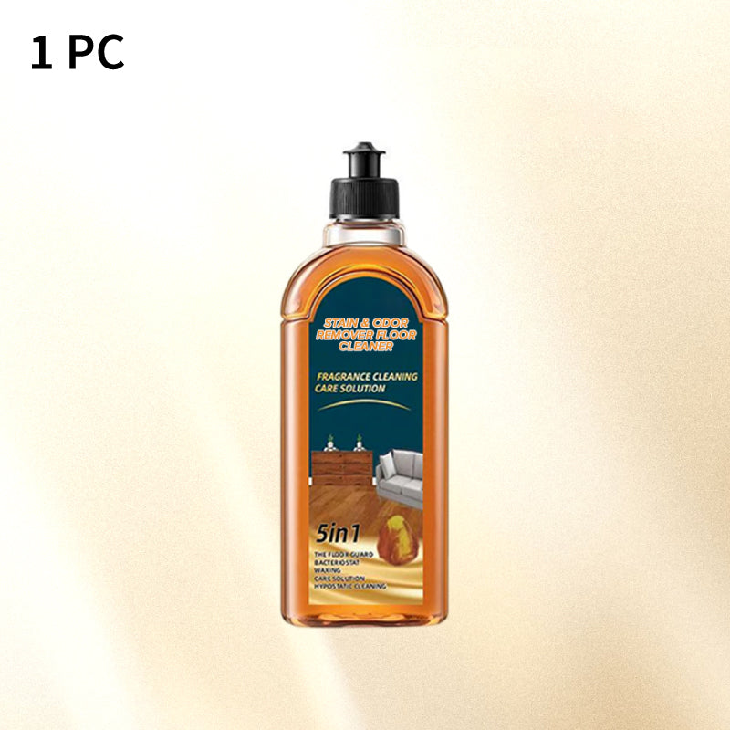 🔥Hot Sale 50% OFF🔥✨Stain & Odor Remover Floor Cleaner