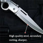 💥2025 Hot Sale 49% Off🔥Outdoor Stainless Steel Portable Floding Knife