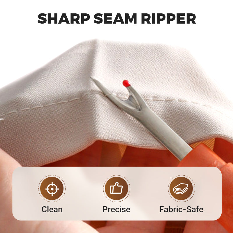 🔥 2025 Hot Sale 49% OFF🔥🧵🪡37PCS Sewing Tool Set