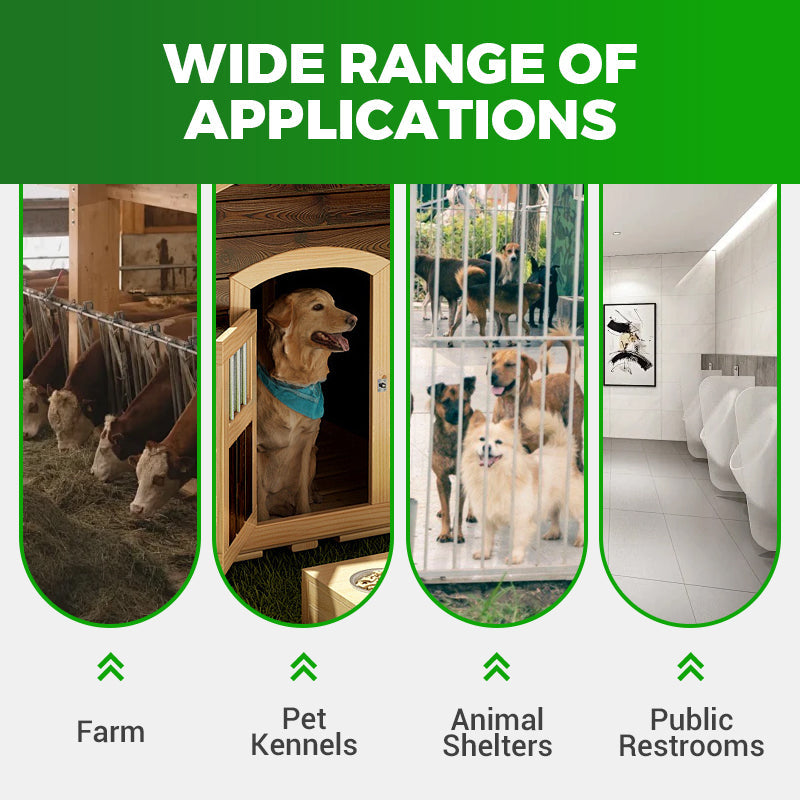 🔥 2025 Hot Sale 49% OFF🔥Universal High-Efficiency & Safe Fly Control Agent