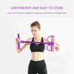 🥳2026 HOT SALE🥳💞50K+ SOLD!💥💪Sit-Up Trainer Effortless Tonning – Gentle on back, tough on abs. Our training aid supports a healthier, more active lifestyle🌿🏠