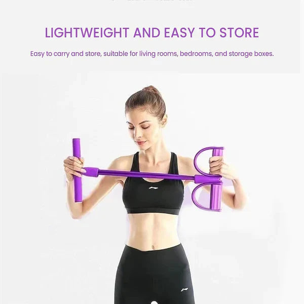🥳2026 HOT SALE🥳💞50K+ SOLD!💥💪Sit-Up Trainer Effortless Tonning – Gentle on back, tough on abs. Our training aid supports a healthier, more active lifestyle🌿🏠