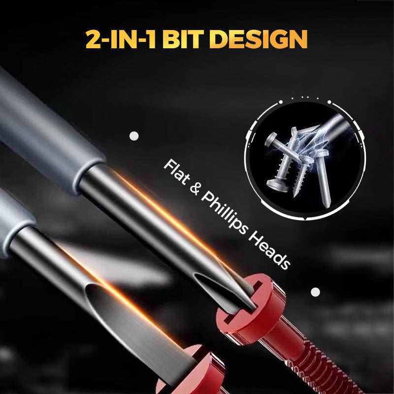 🔥 2025 Hot Sale 49% OFF🔥Non-Contact Voltage Tester with LCD Display