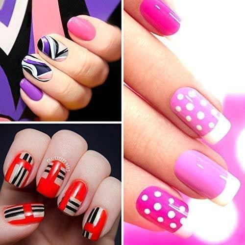 💅🌸Limited Time Buy 1 Get 1 Free - £9.99! ✨One Step Nail Gel Pen🎨Free handheld mini UV nail lamp💡