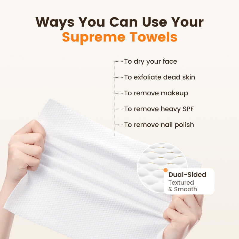 💥 Last day! 50% Off 💥Disposable Dust Mop with 4 Reusable Cloths