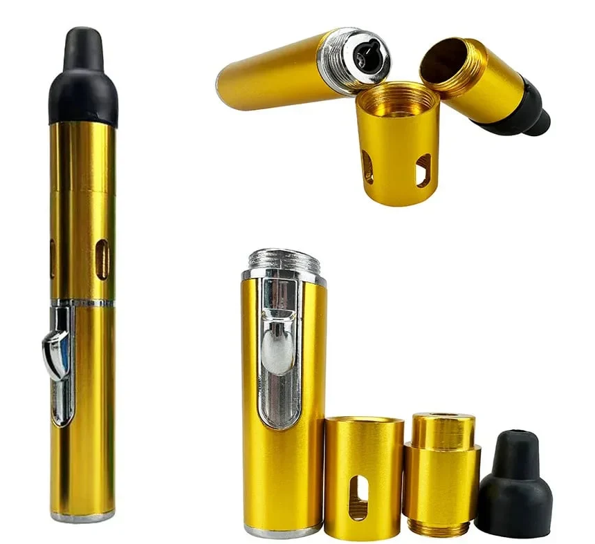 🔥 49% OFF -Pipe Lighter— BUY 2 GET 3