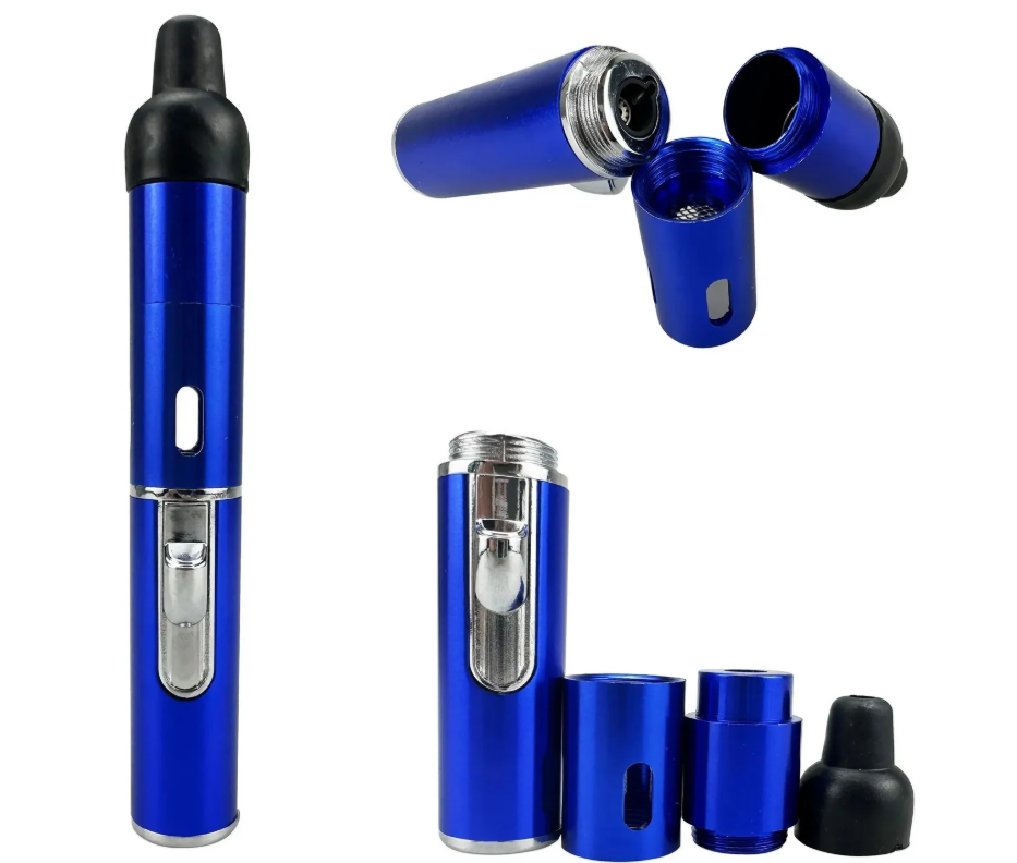 🔥 49% OFF -Pipe Lighter— BUY 2 GET 3