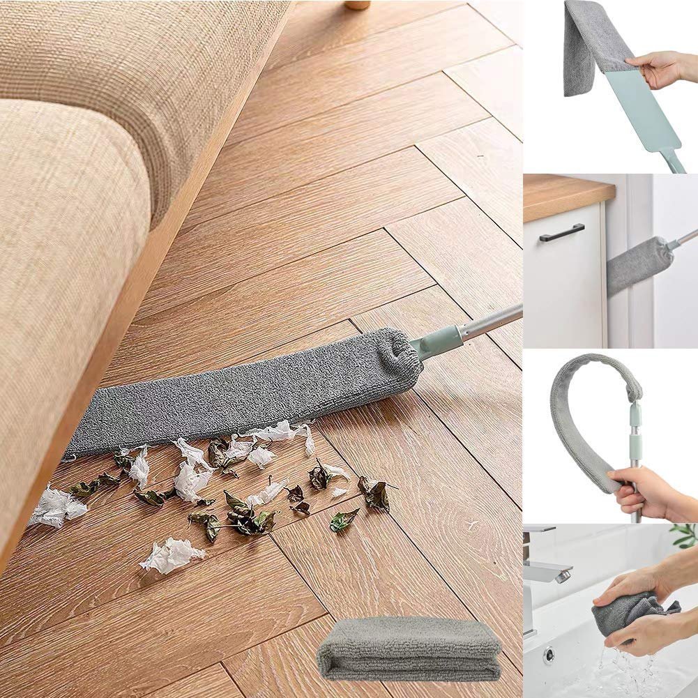 🔥Last Day Special 67% Off🔥Retractable Gap Dust Cleaner⚡