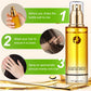 🎉Spring Hot Sale🎉Intensive Nourishing Hair Oil Spray