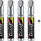 🥳2026 HOT SALE🥳💞50K+ SOLD!🖌️💨 Buy 1 Get 1 Free! Touch Up Paint Pen – Precision tip, waterproof & anti‑rust. Covers deep scratches in seconds. Save hundreds on body shop! 💸🔧
