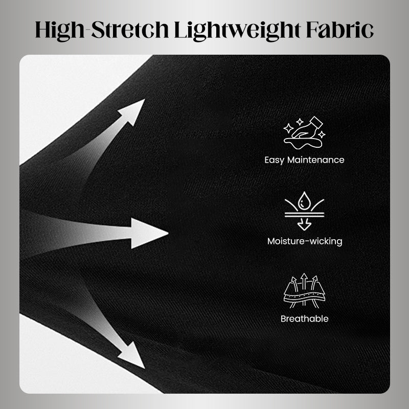 🔥Black-Friday-Mega-Angebot – 50 % Rabatt!🔥Men's Solid Color Lapel Long Sleeve Button-Down Shirts