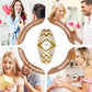 Flash Sale: Get 70% Off Now! 🚨 💥Women's Retro Quartz Watch with Sparkling Rhinestones（The more you buy, the higher the discount）