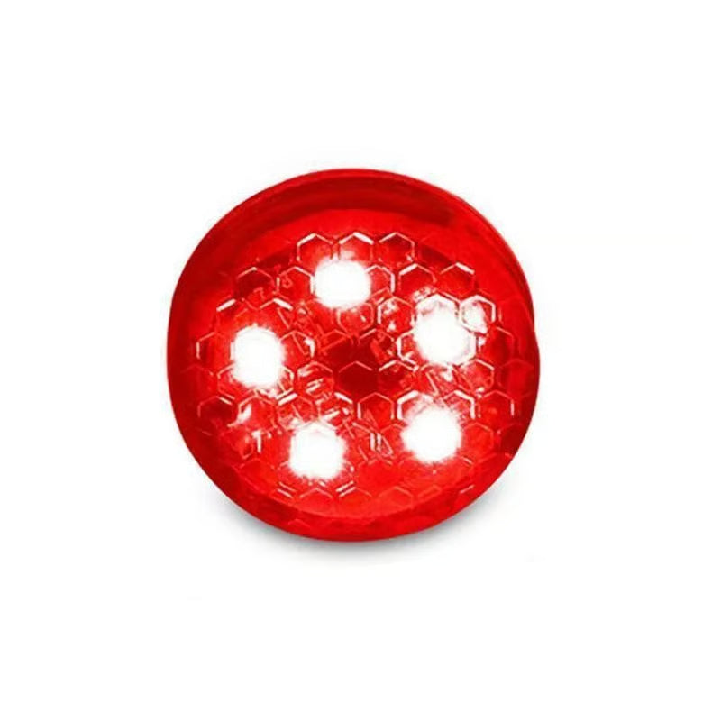 ☀️Delivered within 5 working days👜Universal LED warning light for car doors
