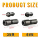 💥Limited time offer 50% off💥 Shimmer07® Angle Grinder Modified Adapter