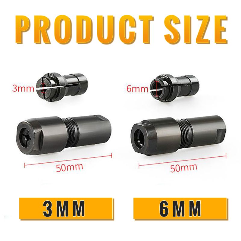 💥Limited time offer 50% off💥 Shimmer07® Angle Grinder Modified Adapter
