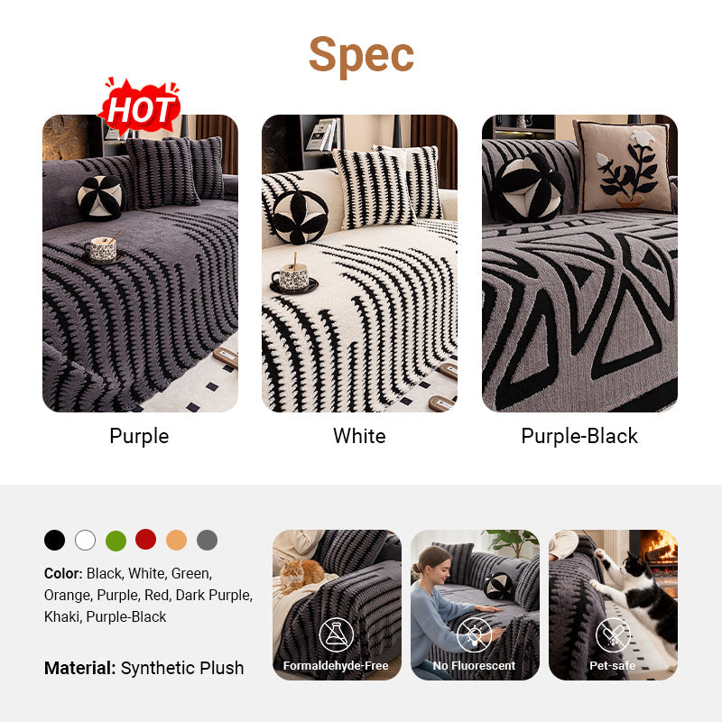 🎁Hot Sale 50% OFF🎅High-Quality Sofa Cover