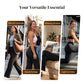 💗LAST DAY SPECIAL - 54%OFF💕Women's Casual High Waist Wide Leg Pants