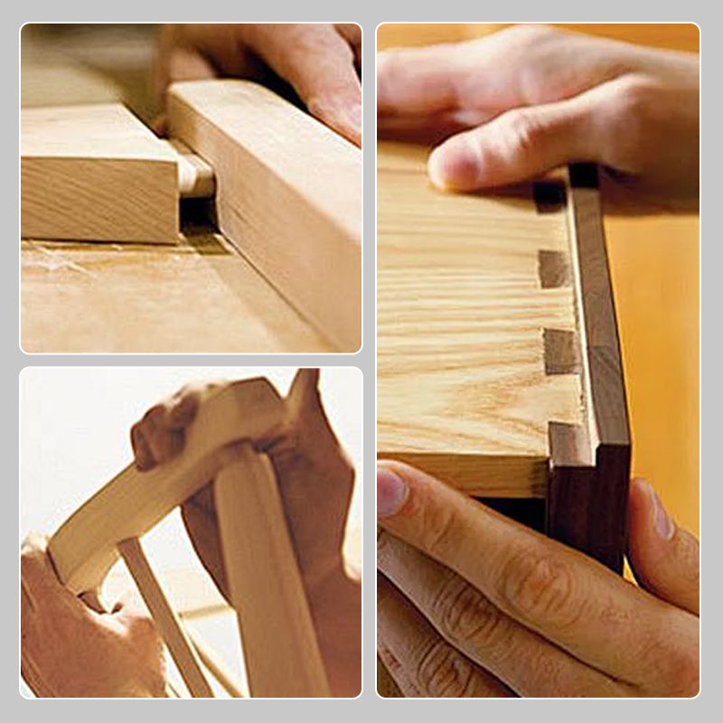 💥Versatile Slot Cutter Router Bit⏳New listing! 50%~66% OFF for a limited time 💥 buy 2 get 1 free!