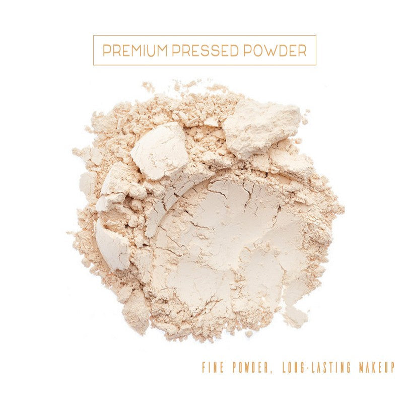 💜LAST DAY -BUY 1 GET 1 FREE💜⚡50K+ SOLD!✨Matte Oil Control Long-Lasting Contour Powder