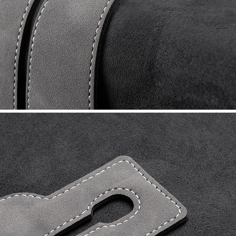 Tired of shopping bags rolling around your boot? 🚗 Grab our stylish seat hooks – 10-second install, zero clutter.