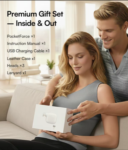 🔥2026 New Arrivals: 50% Off for a Limited Time!🔥Portable Percussion Massage Gun