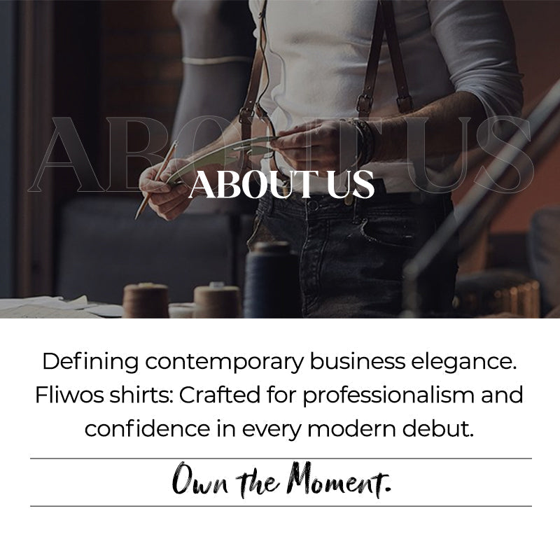 🔥Black-Friday-Mega-Angebot – 50 % Rabatt!🔥Men's Solid Color Lapel Long Sleeve Button-Down Shirts