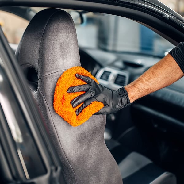 ⏳Time-limited Special⏰Disposable Nitrile Non-Slip Anti-Scratch Gloves