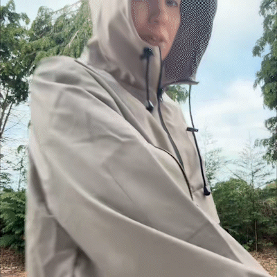 🔥LAST DAY SALE- 74% OFF🎁3-in-1 Waterproof Women's Jacket – Rain, Wind & Cold, All Covered