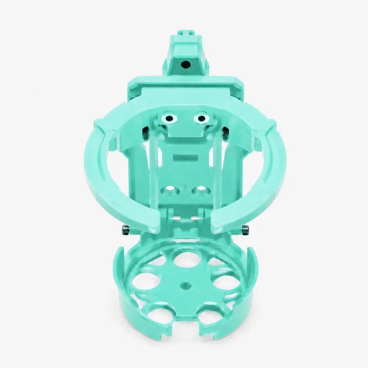 ⏳🔥LIMITED-TIME 63% OFF! ⏰Foldable Cycling Bottle Holder – Compact Anti-Drop Bike Cup Cage🚴💧