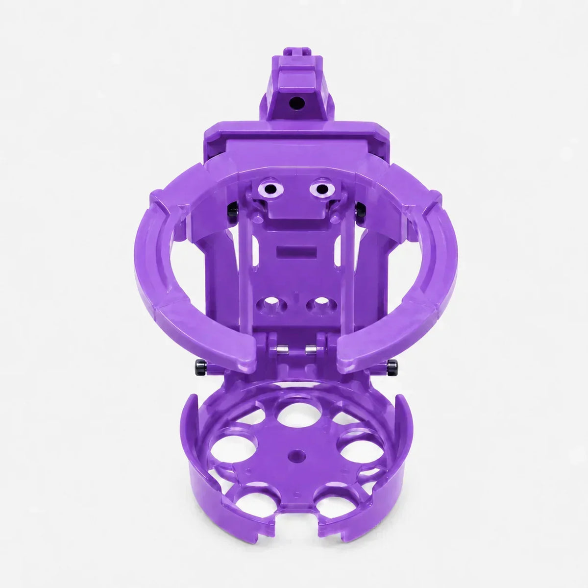 ⏳🔥LIMITED-TIME 63% OFF! ⏰Foldable Cycling Bottle Holder – Compact Anti-Drop Bike Cup Cage🚴💧