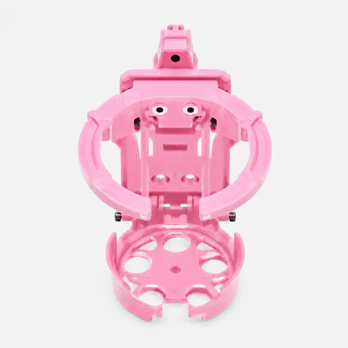 ⏳🔥LIMITED-TIME 63% OFF! ⏰Foldable Cycling Bottle Holder – Compact Anti-Drop Bike Cup Cage🚴💧