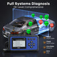 🔧🚗 49% off ⚡ Professional OBD2 scanner – Full diagnostics, one-click reset & 8 languages! Compatible with all vehicles from 1996 onwards 📊💡