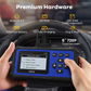 🔧🚗 49% off ⚡ Professional OBD2 scanner – Full diagnostics, one-click reset & 8 languages! Compatible with all vehicles from 1996 onwards 📊💡