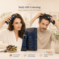 🔥Limited Time Promotion 50% OFF🔥Herbal Hair Dye Comb for Home Use