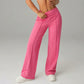 💗LAST DAY SPECIAL - 54%OFF💕Women's Casual High Waist Wide Leg Pants