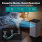 🌬️Portable 3-in-1 Quiet Fan Air Conditioner✅Factory Direct Sales⌛Limited Quantity💥Best Price