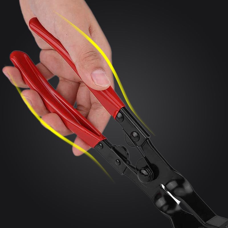 🔥 LAST DAY PROMOTION - 50%OFF 🔥Panel Clip Removal Pliers