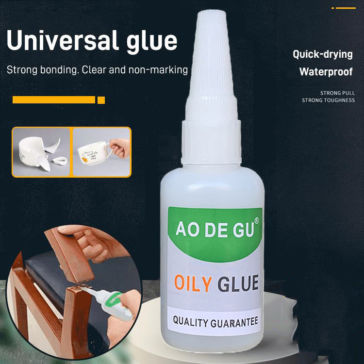 Oil-based Original Universal Adhesive（50% OFF)